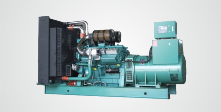 沾益采矿矿山发电机租赁_COPY_COPY